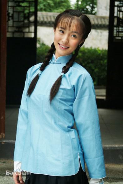 韩晓(Han Xiao)【】图片图册