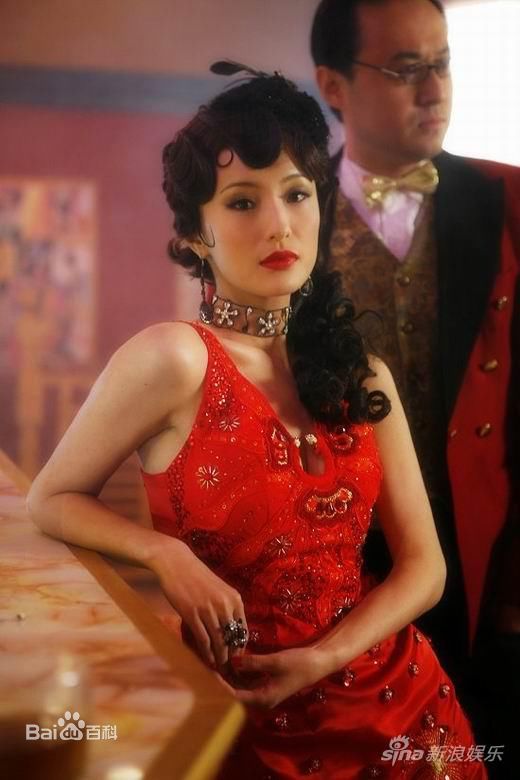 韩晓(Han Xiao)【】图片图册