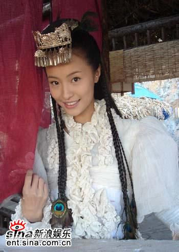 韩晓(Han Xiao)【】图片图册