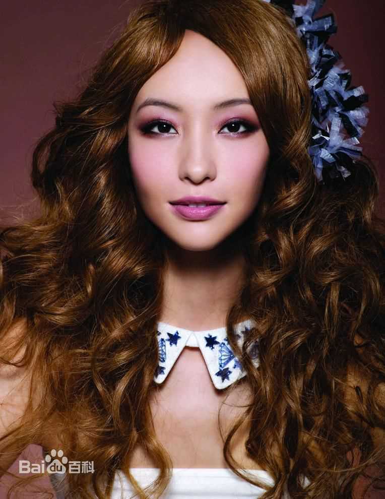 高清韩晓(Han Xiao)精彩图册