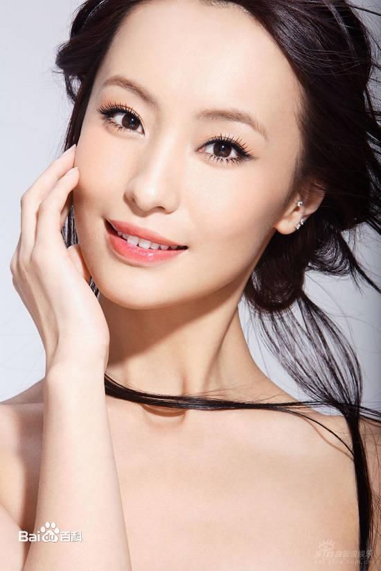 韩晓(Han Xiao)前后照片