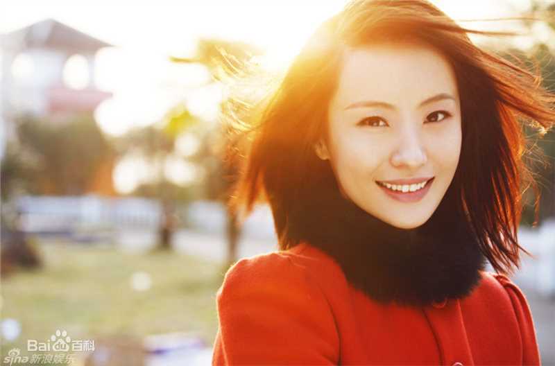 韩晓(Han Xiao)前后照片