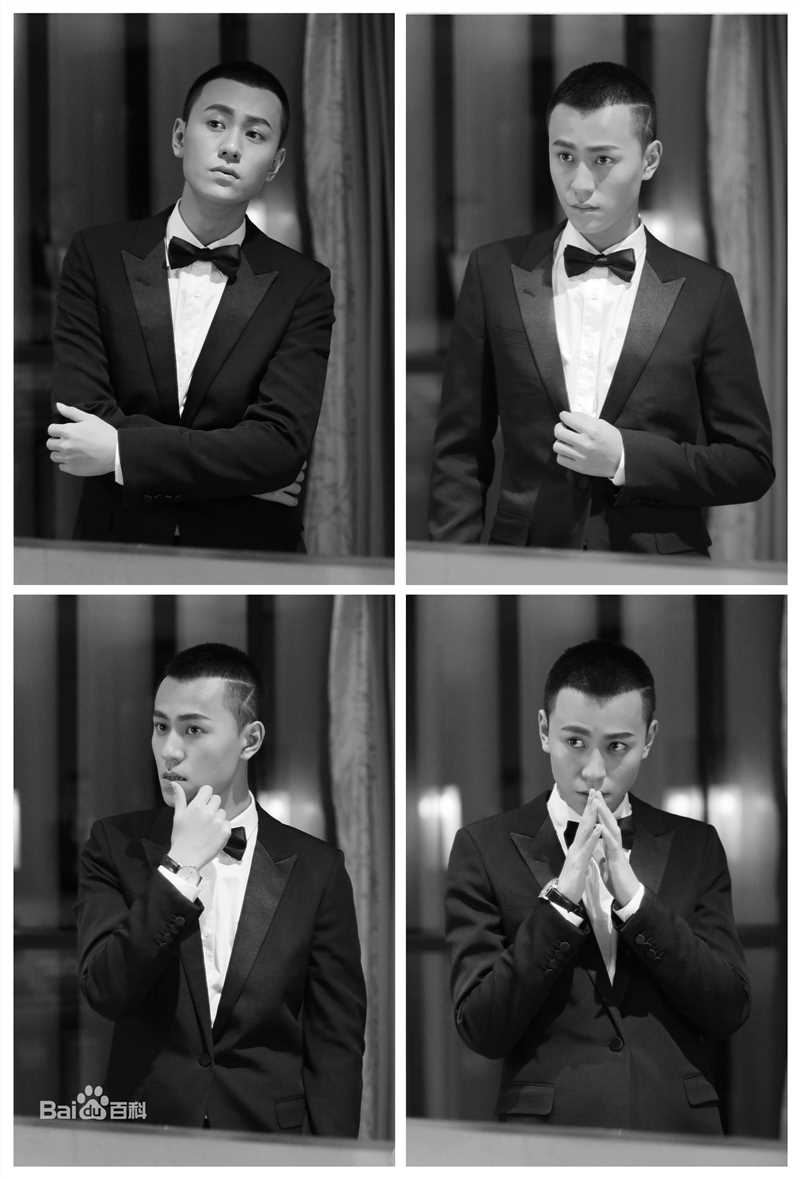 秦俊杰最全个人壁纸