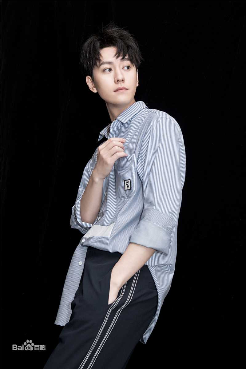 秦俊杰最全个人壁纸