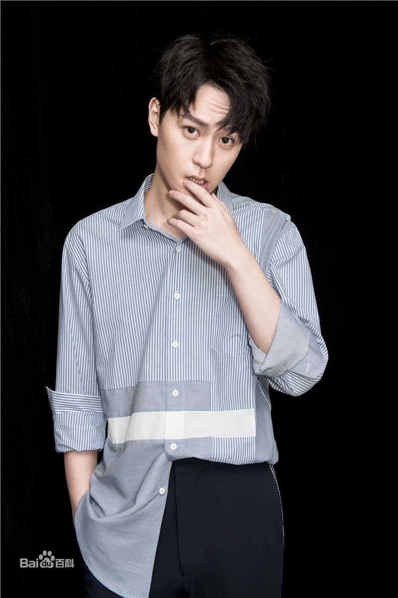 秦俊杰最全个人壁纸