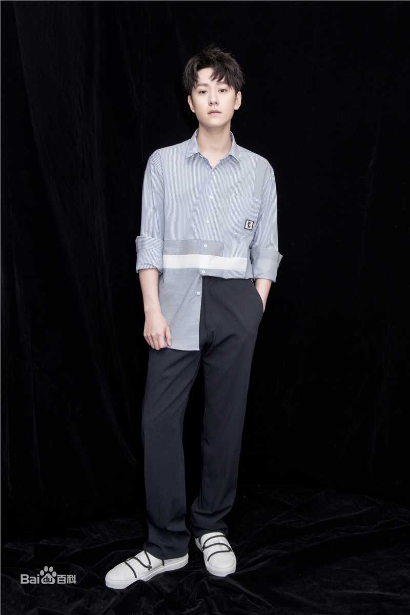 秦俊杰最全个人壁纸