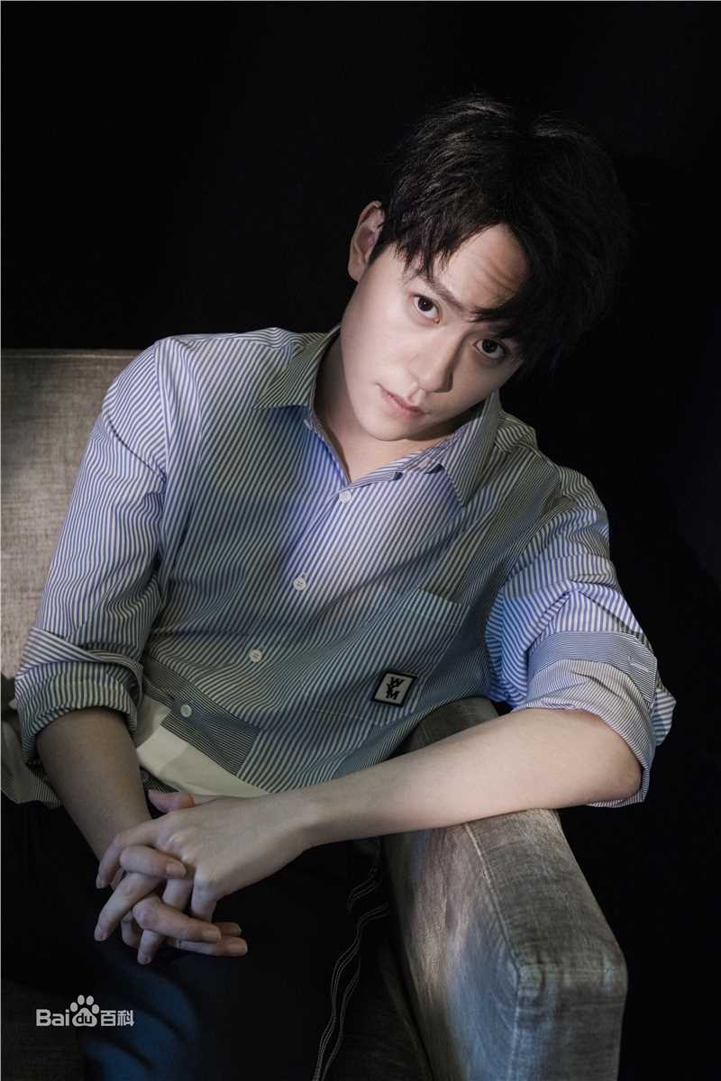 秦俊杰最全个人壁纸