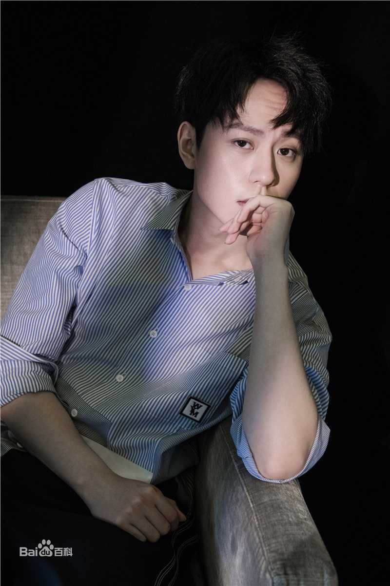 秦俊杰最全个人壁纸