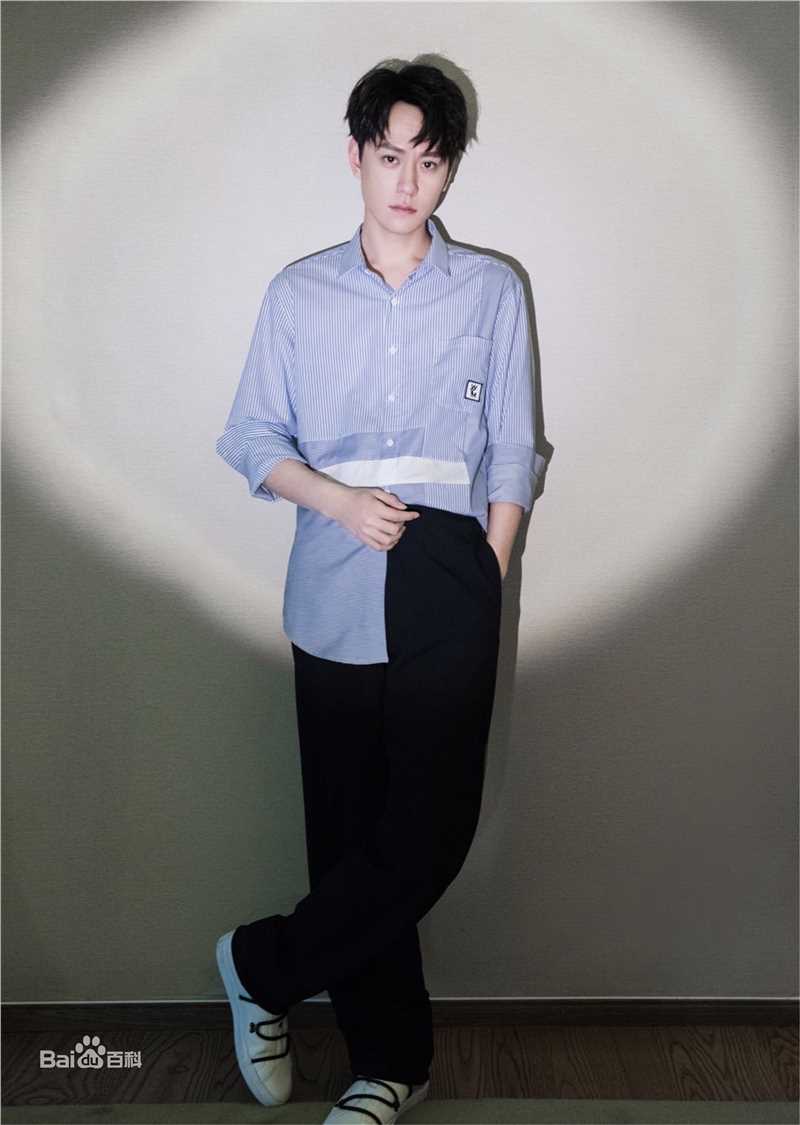 秦俊杰最全个人壁纸