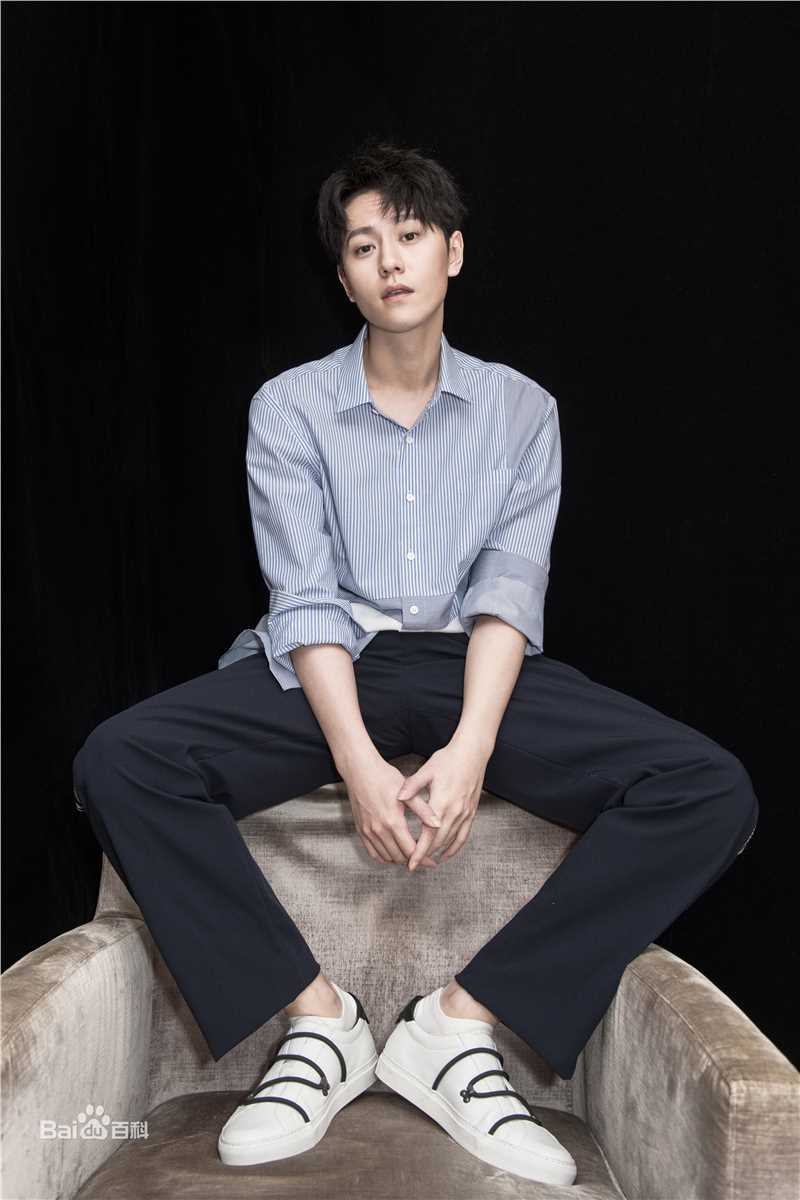 秦俊杰最全个人壁纸