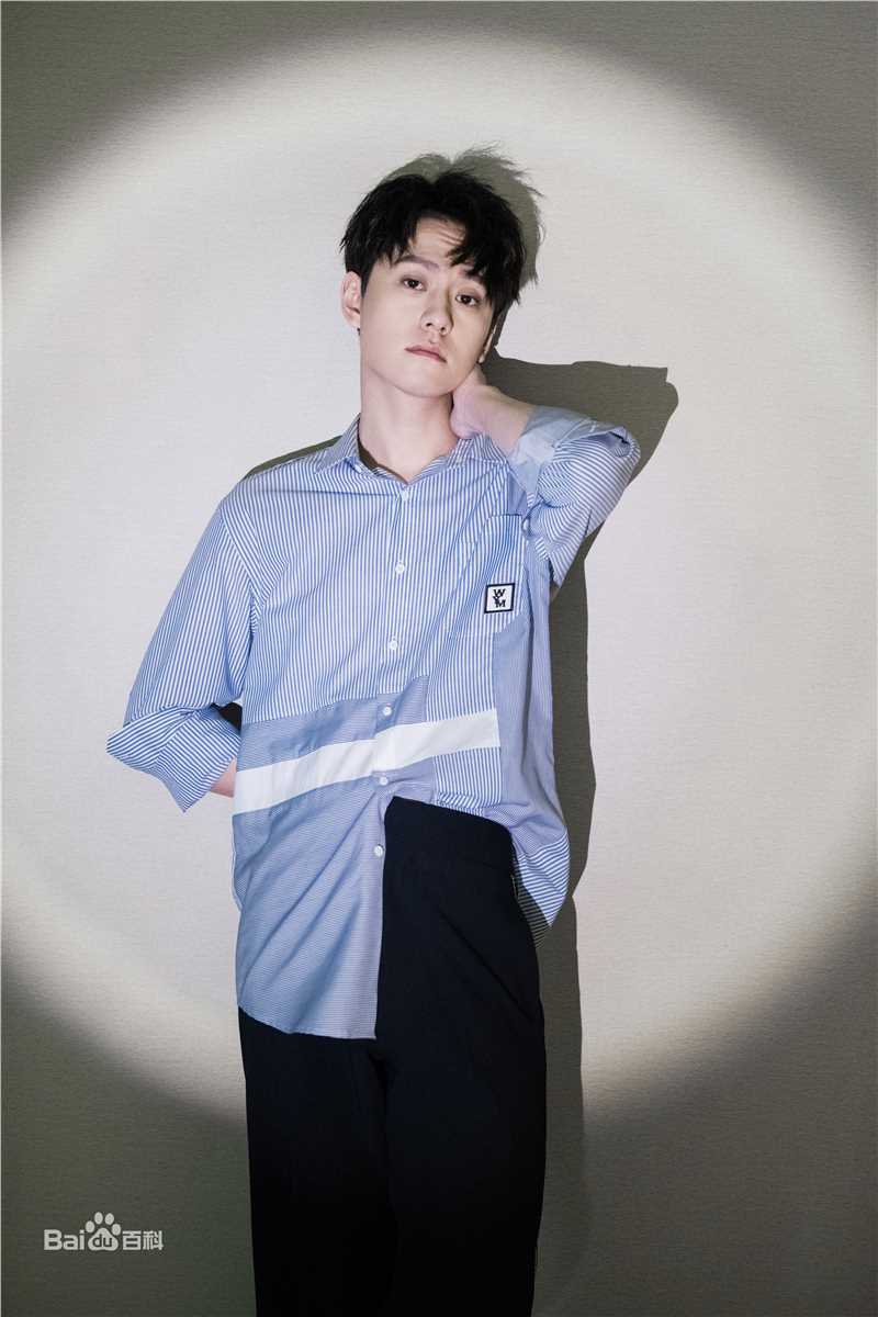 秦俊杰最全个人壁纸