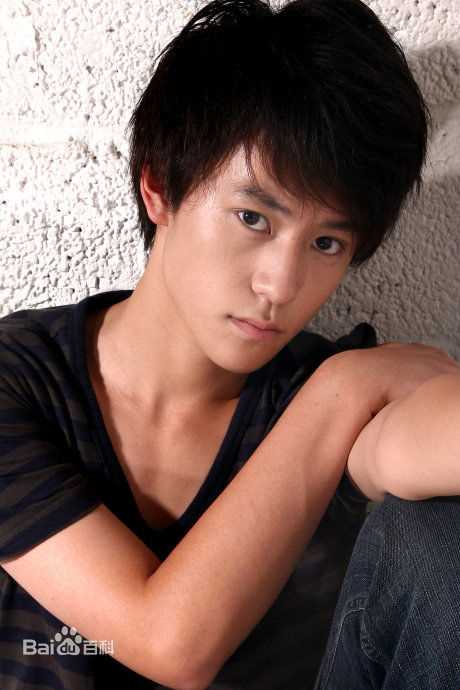 高清秦俊杰精彩图册