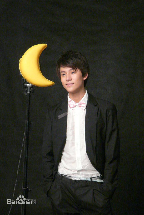 高清秦俊杰精彩图册