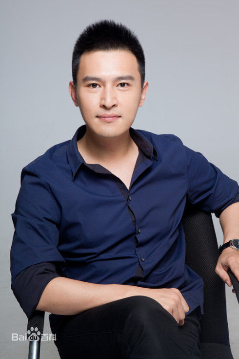 最新胡海锋壁纸