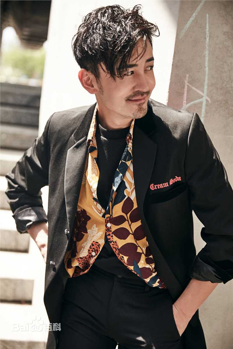 李雅男精选图册