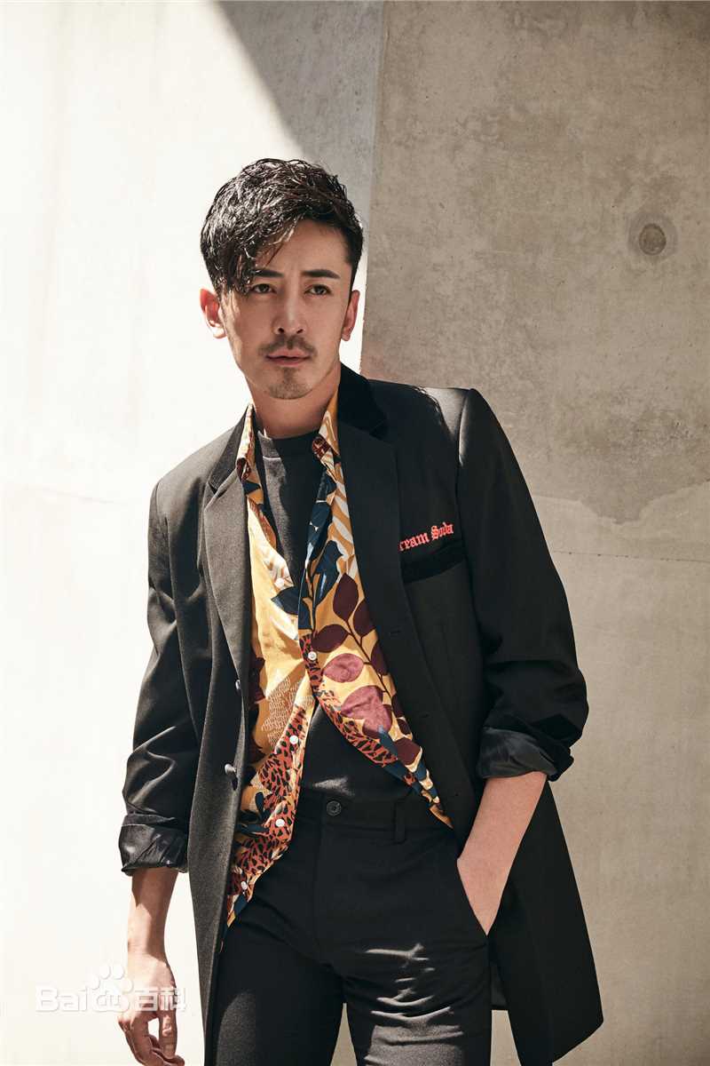 李雅男精选图册