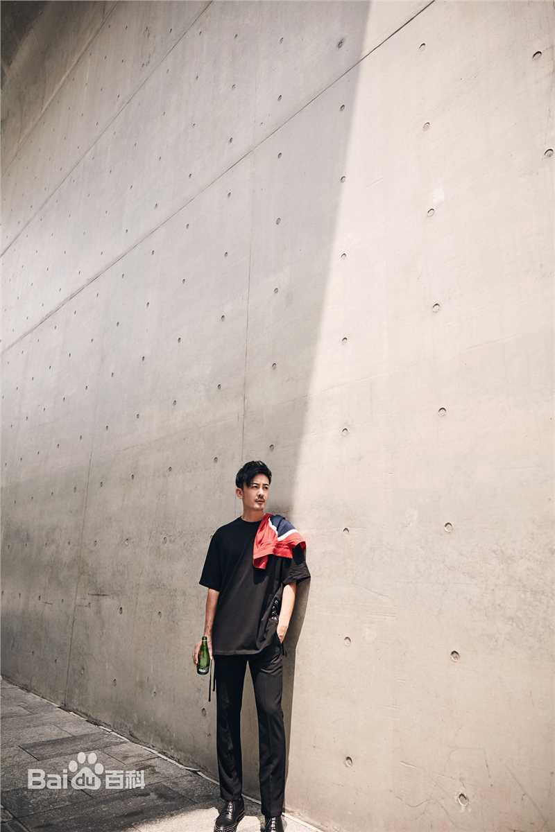 李雅男精选图册