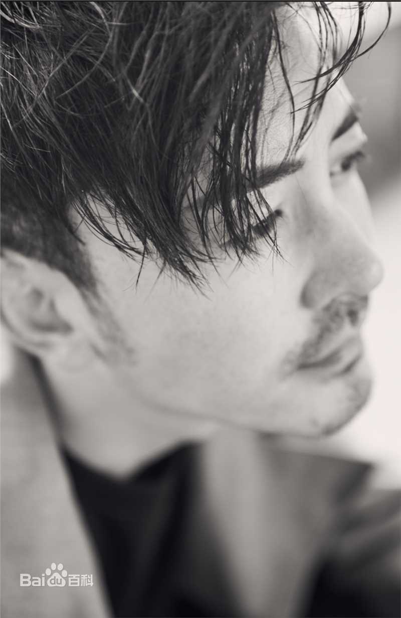 李雅男精选图册