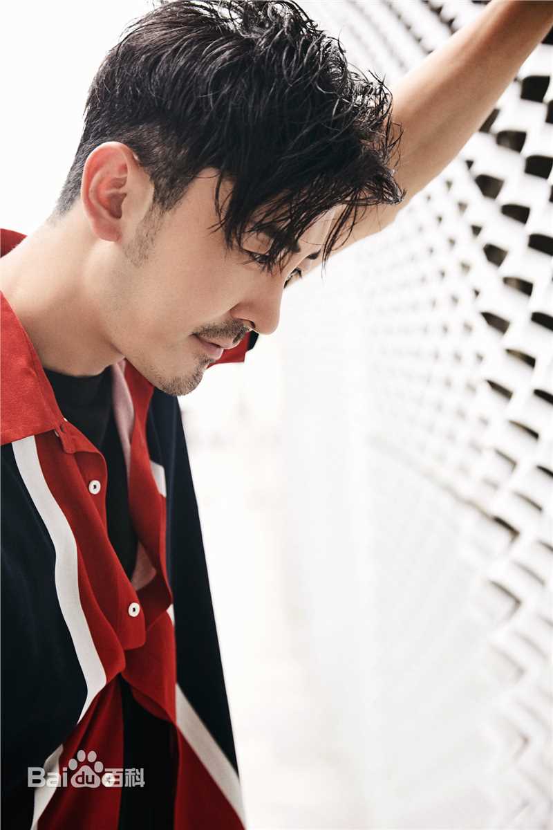 李雅男精选图册