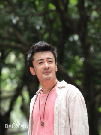 李雅男 精选剧照