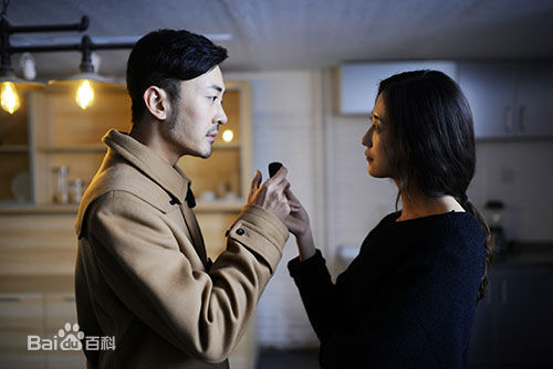 李雅男 精选剧照