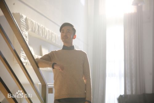 李雅男 精选剧照