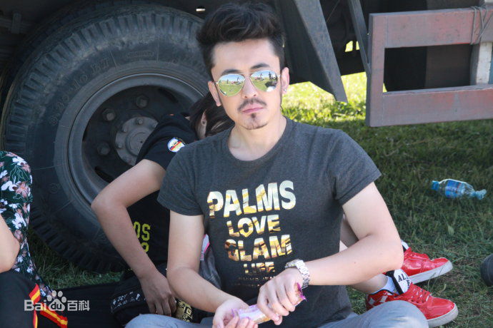 最优质李雅男精彩图册