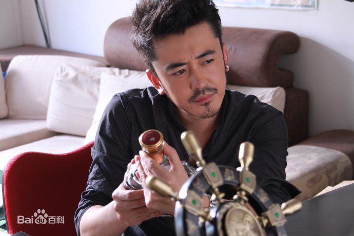 最优质李雅男精彩图册