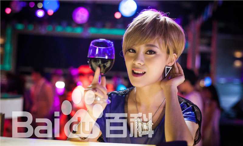 王汀桃花运图册