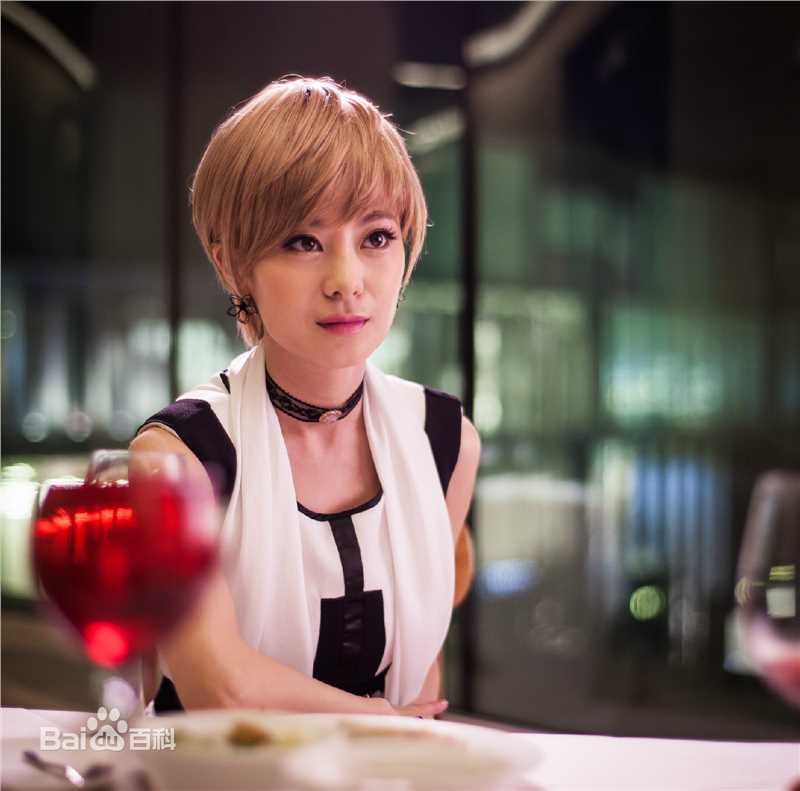 王汀桃花运图册