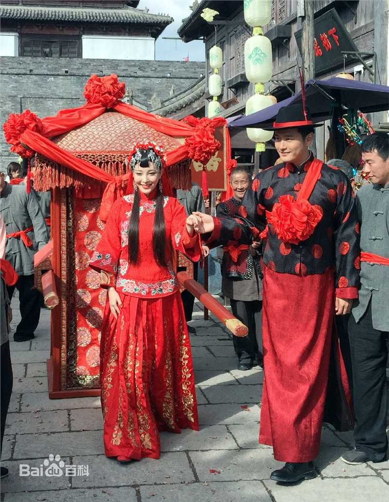 高清王汀性感图片