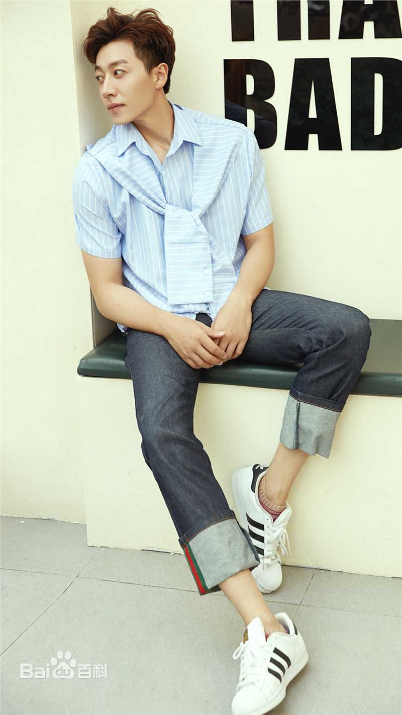 宋晨精选 初秋图册