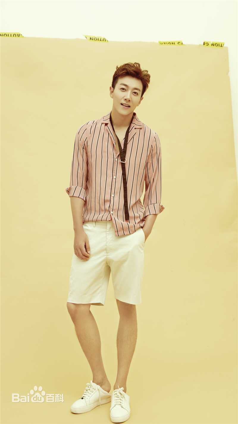 宋晨精选 初秋图册