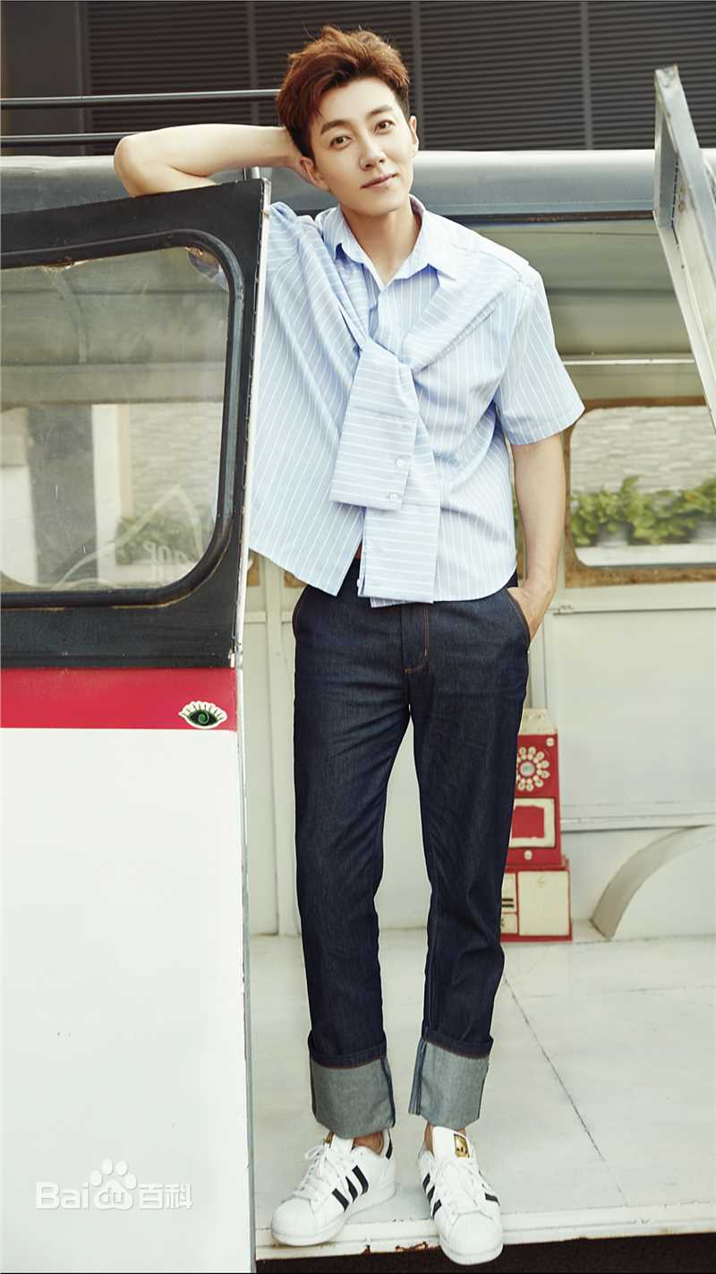 宋晨精选 初秋图册