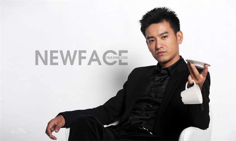 袁文康(Mickey)最新壁纸