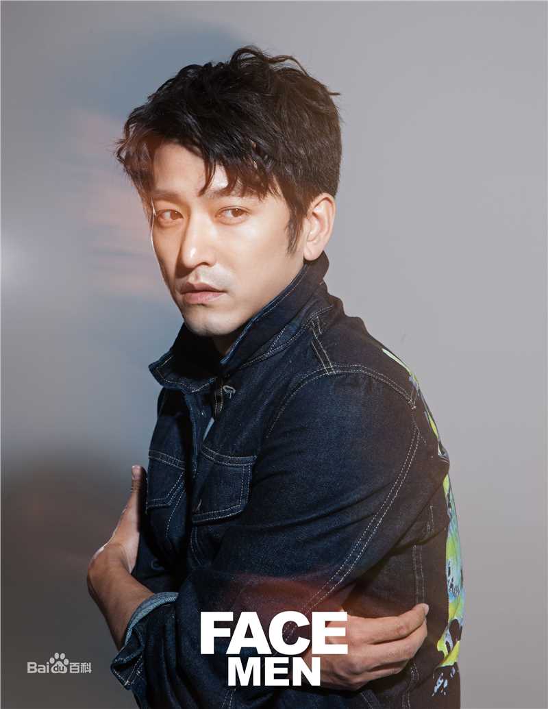 袁文康(Mickey)最新壁纸