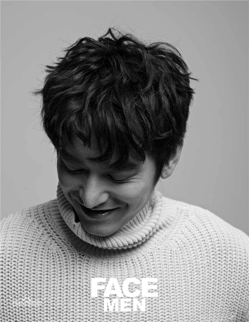 袁文康(Mickey)最新壁纸