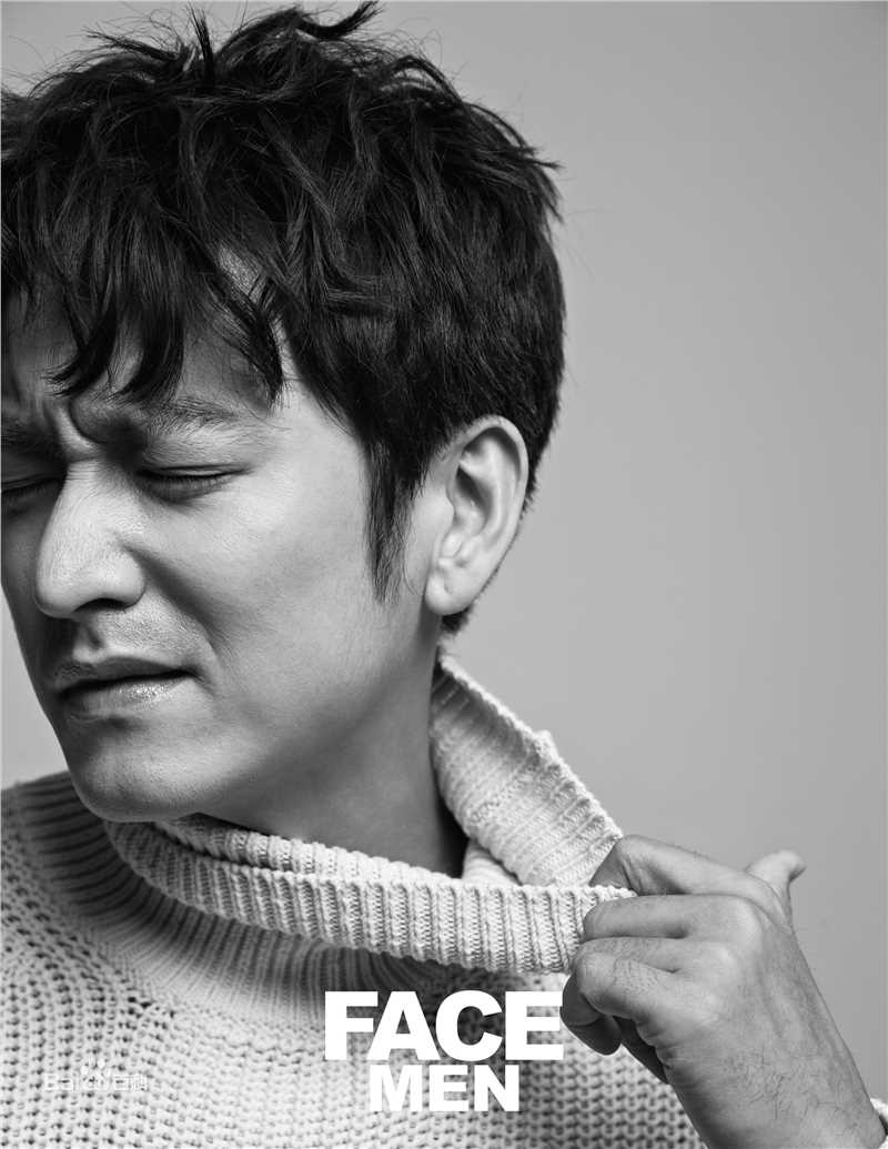 袁文康(Mickey)最新壁纸