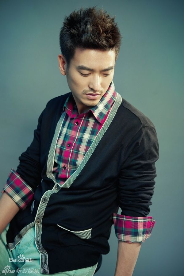 袁文康(Mickey)最新壁纸