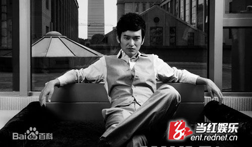 袁文康(Mickey)最新壁纸