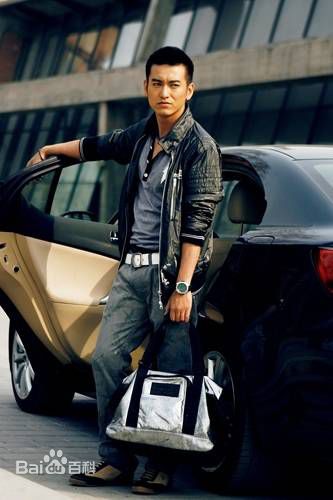 袁文康(Mickey)最新壁纸