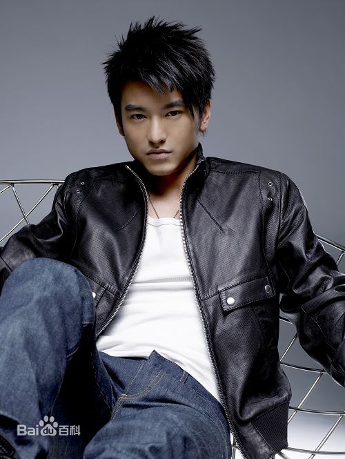 袁文康(Mickey)最新壁纸