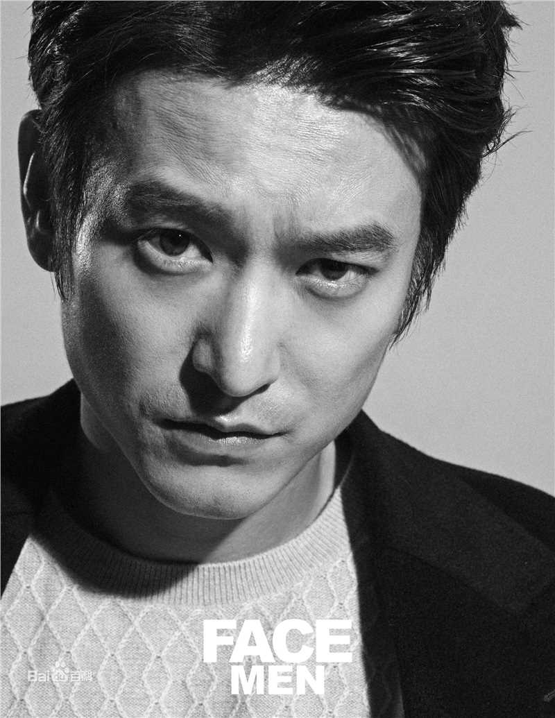 袁文康(Mickey)最新壁纸