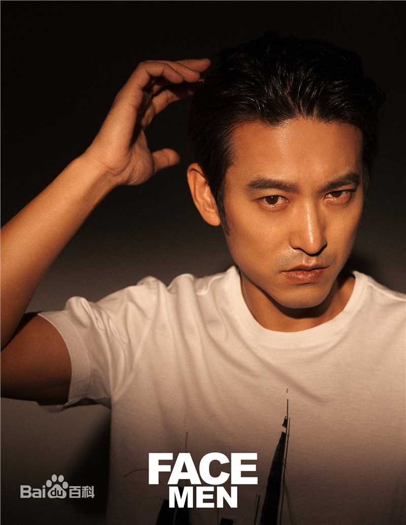 袁文康(Mickey)最新壁纸