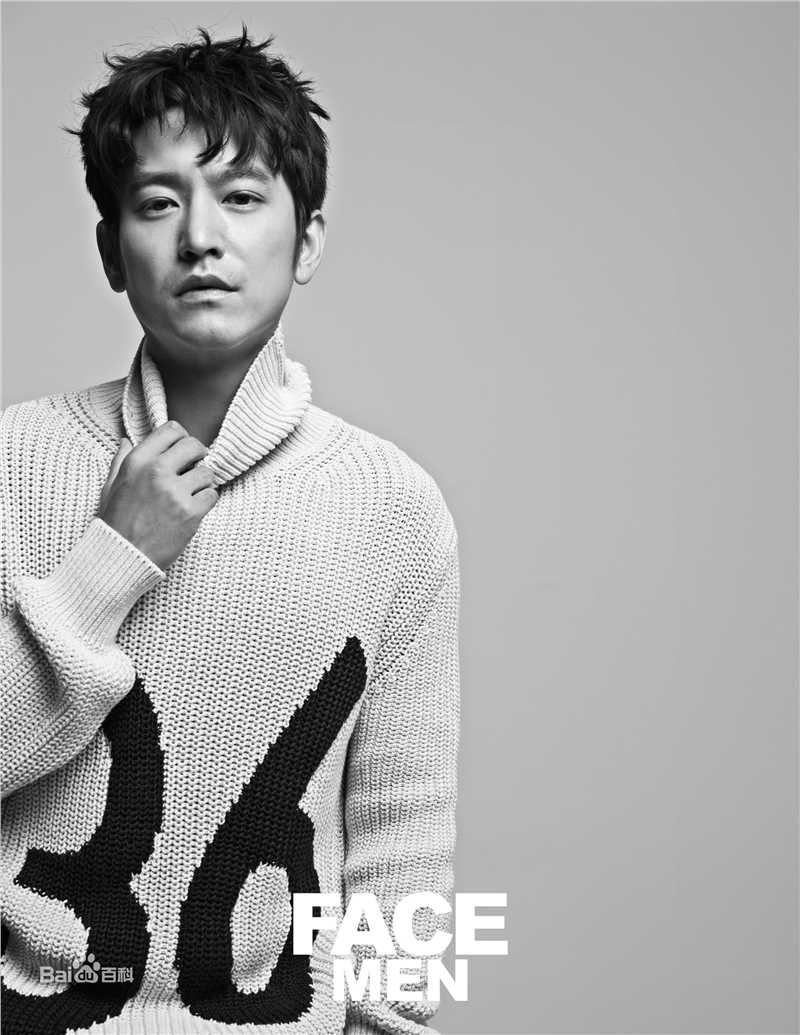 袁文康(Mickey)最新壁纸