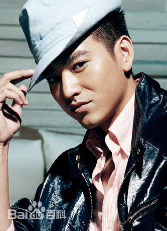 袁文康(Mickey)最新壁纸