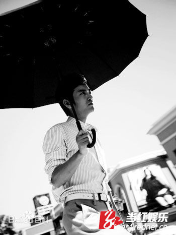 袁文康(Mickey)最新壁纸