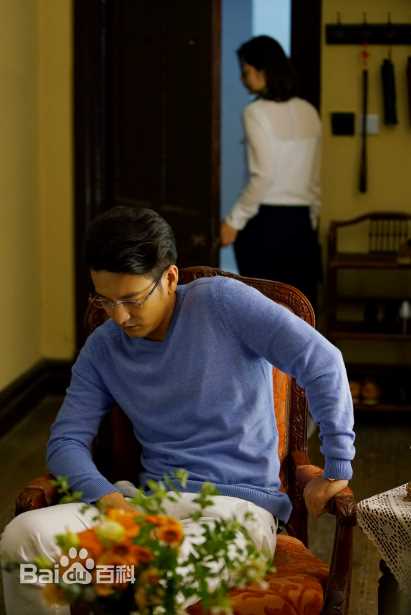 袁文康(Mickey)影视形象图片图集