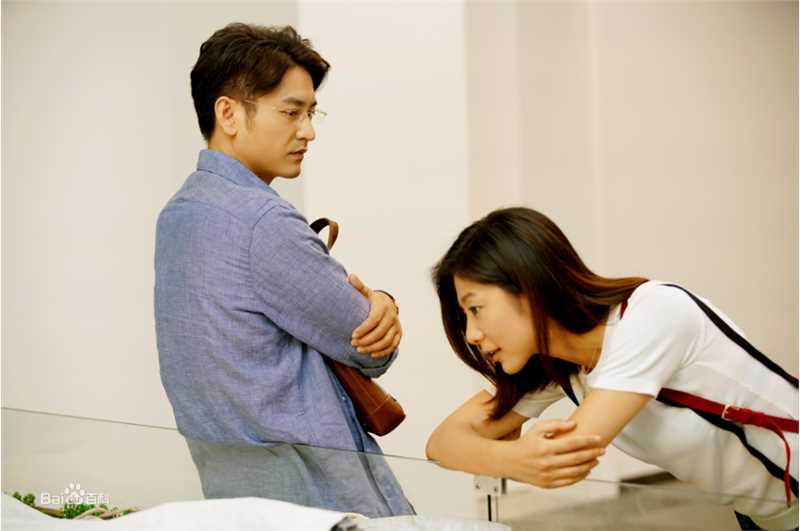 袁文康(Mickey)影视形象图片图集