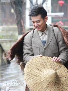 袁文康(Mickey)影视形象图片图集